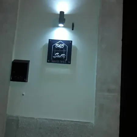 Saffi Bed & Breakfast 3*