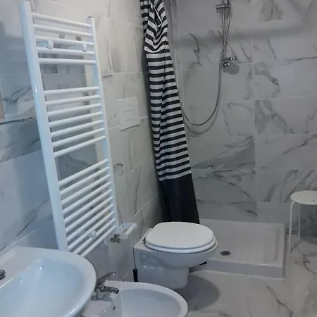 Saffi Bed & Breakfast Canosa di Puglia