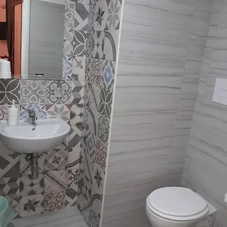 Bed & Breakfast Saffi 3*