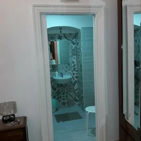 Saffi Bed & Breakfast Canosa di Puglia