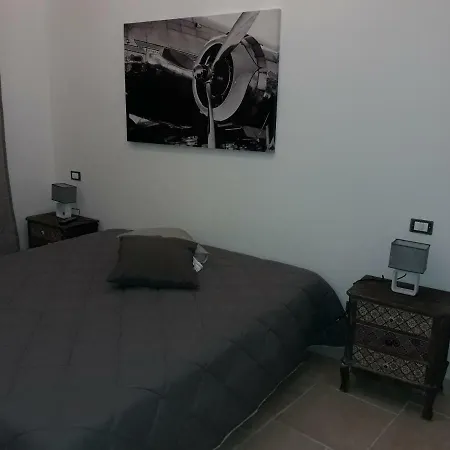 Bed & Breakfast Saffi Canosa di Puglia