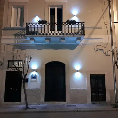 Bed & Breakfast Saffi 3*