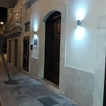 Bed & Breakfast Saffi