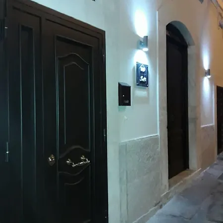 Saffi Bed & Breakfast 3*