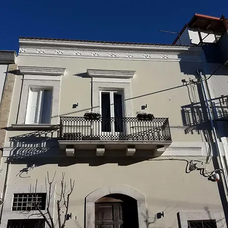 Saffi Canosa di Puglia