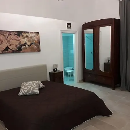 Saffi Canosa di Puglia