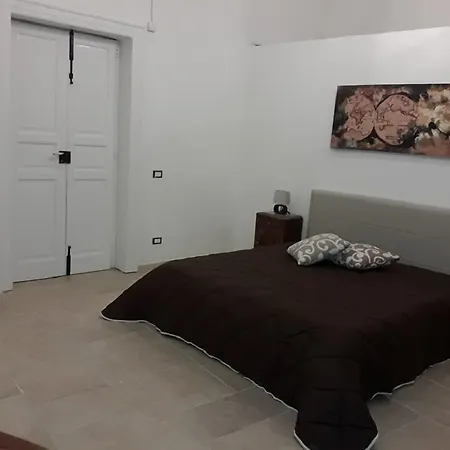 Couette-café Saffi Canosa di Puglia