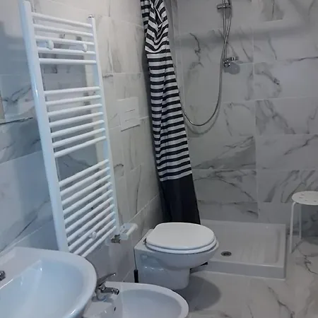 Bed & Breakfast Saffi 3*