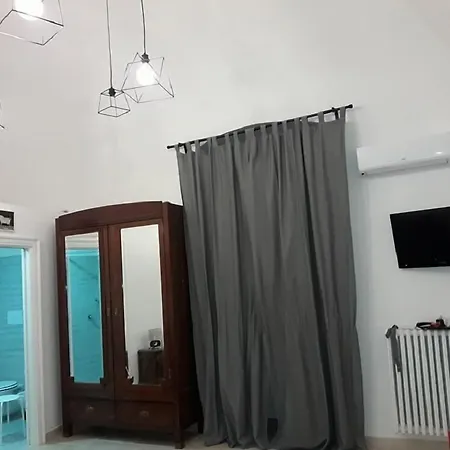 Saffi Bed & Breakfast 3*