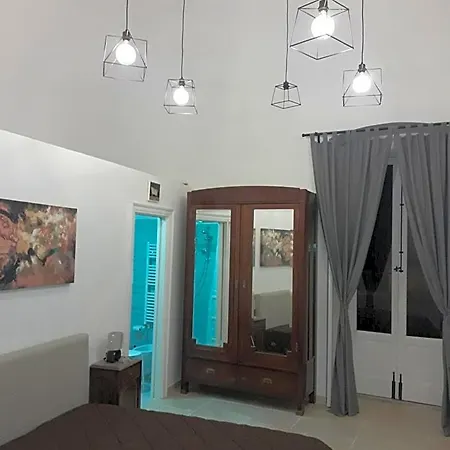 فندق مبيت وإفطار Saffi