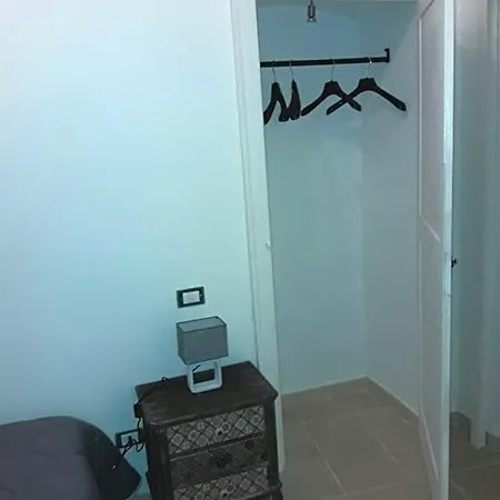 فندق مبيت وإفطار Saffi كانوسا دي بوليا