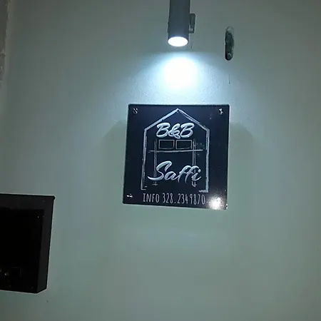 Saffi