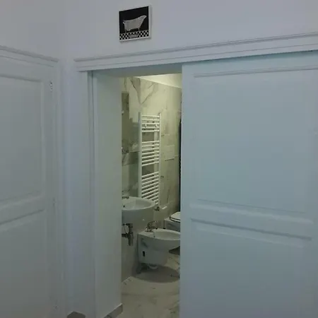 Saffi 3* Canosa di Puglia