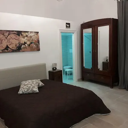 Saffi Bed & Breakfast *