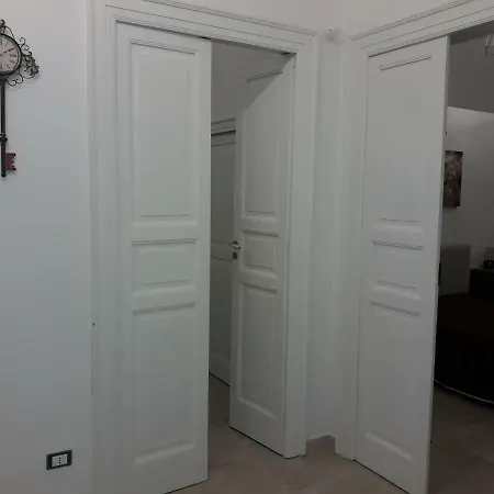 Saffi Bed & Breakfast Canosa di Puglia