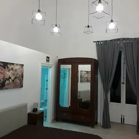 Saffi Bed & Breakfast