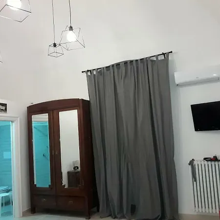 Bed & Breakfast Saffi Canosa di Puglia