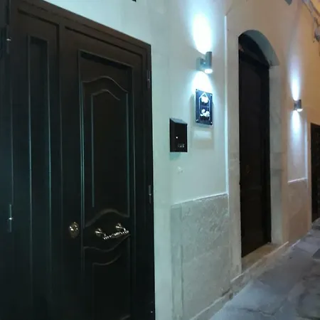 Bed & Breakfast Saffi Canosa di Puglia
