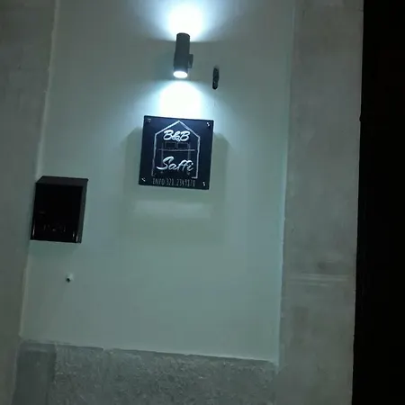 Bed & Breakfast Saffi